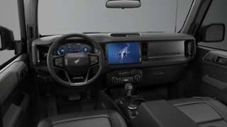 2026 Ford Bronco® Internal Image 2